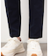 【セットアップ対応】Easy Active Wear テーパードスラックス