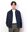 【セットアップ対応】Easy Active Wear ２WAY ZIPブルゾン