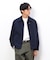 【セットアップ対応】Easy Active Wear ２WAY ZIPブルゾン