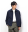 【セットアップ対応】Easy Active Wear ２WAY ZIPブルゾン