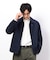 【セットアップ対応】Easy Active Wear ２WAY ZIPブルゾン