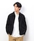 【セットアップ対応】Easy Active Wear ２WAY ZIPブルゾン