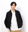 【セットアップ対応】Easy Active Wear ２WAY ZIPブルゾン