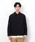 【セットアップ対応】Easy Active Wear ２WAY ZIPブルゾン