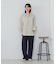 ストレッチデニム　ベーシックパンツ