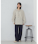 ストレッチデニム　ベーシックパンツ