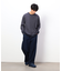 ワッフルプルオーバー