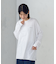 スラブ天竺ロングＴシャツ