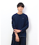スラブ天竺ロングＴシャツ