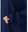 スラブ天竺ロングＴシャツ