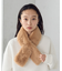 フェイクファーティペット