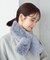 フェイクファーティペット
