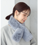 フェイクファーティペット