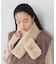 フェイクファーティペット