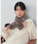 フェイクファーティペット