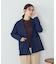 オーバーサイズ　リラックス　ジャケット