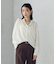 ニュアンス ロングシャツ
