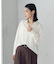 ニュアンス ロングシャツ