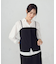 ニュアンス ロングシャツ