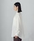 ニュアンス ロングシャツ