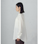 ニュアンス ロングシャツ