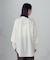 ニュアンス ロングシャツ