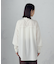 ニュアンス ロングシャツ