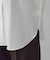 ニュアンス ロングシャツ