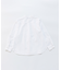 【オンライン限定】バンドカラーシャツ