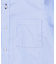 【オンライン限定】バンドカラーシャツ