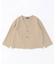 【オンライン限定】ノーカラーセットアップスーツ