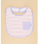 【リバーシブル】サークルプリント スタイ