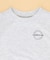 サークルプリントTシャツ(ベビーサイズ)