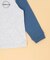 サークルプリントTシャツ(ベビーサイズ)