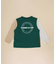サークルプリントTシャツ(ベビーサイズ)