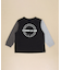サークルプリントTシャツ(ベビーサイズ)