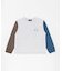 サークルプリント Tシャツ