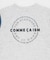 サークルプリント Tシャツ