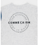 サークルプリント Tシャツ