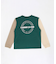 サークルプリント Tシャツ