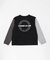 サークルプリント Tシャツ