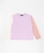 サークルプリント Tシャツ