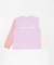 サークルプリント Tシャツ