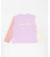 サークルプリント Tシャツ