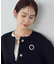 サークルブローチ