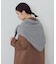 トライアングルマフラー