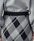 チェック柄　ニットスカート / セットアップ対応
