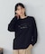 ロゴ　Ｔシャツ