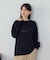 ロゴ　Ｔシャツ
