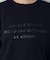 ロゴ　Ｔシャツ